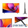 Телевізор HISENSE 65" 4K 65A6Q (20015900)