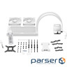 Система водяного охолодження BE QUIET! Light Loop 240 White (BW021)