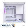 Корпус MONTECH King 45 Pro White (KING 45 PRO (W))