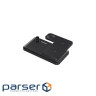 Зарядний пристрій Essager 4-in-1 wireless charger 15W foldable desktop black (EWXZM-JC01-Z)