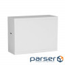 Wall cabinet Ipcom anti-vandal box BK-400-z-1 K-3712 (TCB -0015328)