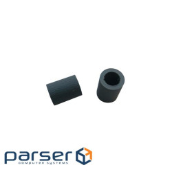 Накладка ролика захоплення Brother HL2130/2132/2220/2230/2240/2242/2250/2270/DCP7055/70 AHK (3207401)
