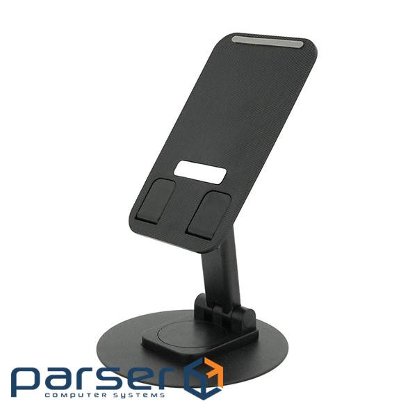 Настільна підставка для телефону S701, Black, Box (NPFT-S701) S701, Black, Box (NPFT-S701)