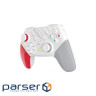 Геймпад A4Tech Bloody GPW50 Wireless/USB Sports White (4711421995733)