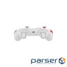 Геймпад A4Tech Bloody GPW50 Wireless/USB Sports White (4711421995733)