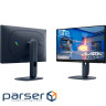 Монітор DELL 24.5" AW2525HM 2xHDMI, DP, USB, Fast IPS, 320Hz, 0.5ms, sRGB 99%, G-SYN (210-BRYJ)