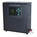 ИБП BestEn WM-UPS-3500W-24V (3500 Вт, 24В внешняя батарея AGM/GEL/LifePO4, макс. ток заряда 30А)