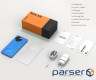 Смартфон Doogee Note 59 6.75" HD+ 120Hz 8/128GB /T8200/ 6250mAh /16+8Мп/ Blue (NOTE_59_BL)