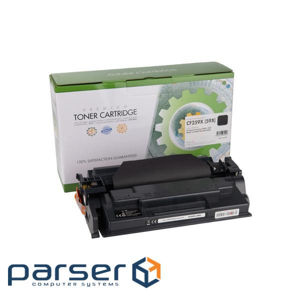 Картридж Static Control HP CF259X (59X) (002-01-SF259X)