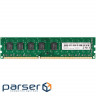 Модуль пам'яті для комп'ютера eXceleram DDR3 8GB 1600 MHz (E30143A)