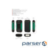 Батарея універсальна AURA NRG-30SE ARM SOLAR 30000mAh Wireless charging Green (PBANRG30SEG)