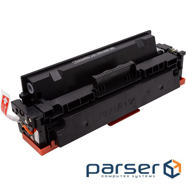 Картридж PowerPlant Canon 055H Color imageCLASS MF741cdw (PP-CRG-055H)