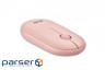Миша 2E MF300 Silent WL BT Mallow pink (2E-MF300WPN)