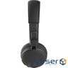 Навушники JLAB Studio Wireless Black (IEUHBASTUDIORBLK4)