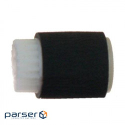 Paper pick-up roller HP LJ P4014 / 4015 analog RL1-1663-000 Foshan (WWMID-74758)