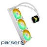 Система водяного охлаждения Asus TUF Gaming LC III 360 ARGB White (90RC0192-B0EAY0), Intel: 1851/170