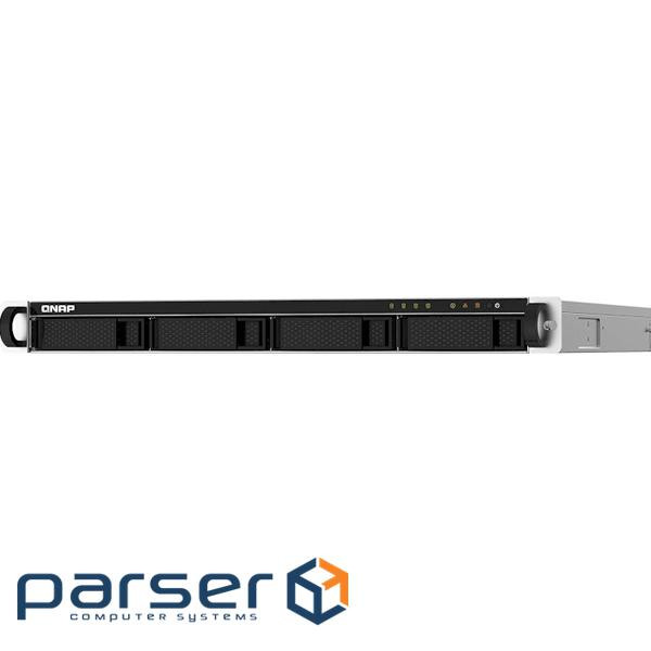 NAS-сервер QNAP TS-432PXU-2G