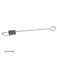 Пружина кріплення фотобарабану HP Q2612A/Canon FX-10, 1 шт , Veaye (SPR-OPC-Q2612A)