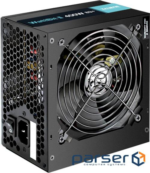 Блок живлення Zalman 600W (ZM600-XEII)