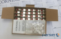 Модуль екранованому xs500 Keystone, 1xRJ45, FutureCom, кат. 6a, пак. 24 шт, Co (CAXXSM-00104-C011-BP)