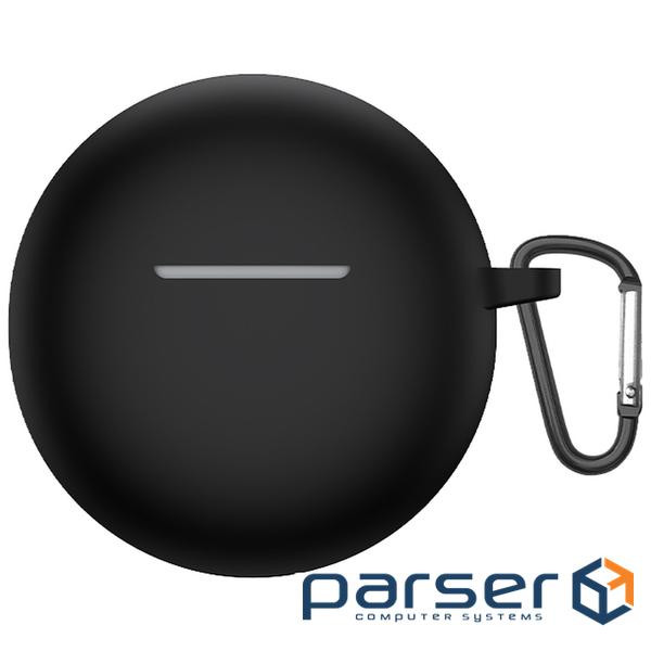 Чохол для навушників Armorstandart Hang Case для OPPO Enco Buds 2 Black (ARM71109)