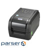 Принтер етикеток TSC TХ210 LCD, USB, Ethernet, RS232 (TX210-A001-1202)
