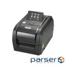 Принтер етикеток TSC TХ210 LCD, USB, Ethernet, RS232 (TX210-A001-1202)