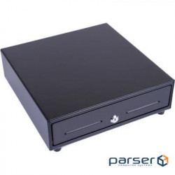 Грошовий ящик Datecs BGR-100H, Black (HS-330B)