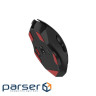 Мишка A4Tech Bloody R80 Plus Wireless/USB Black Skull (4711421003018)