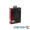 Мишка A4Tech Bloody R80 Plus Wireless/USB Black Skull (4711421003018)