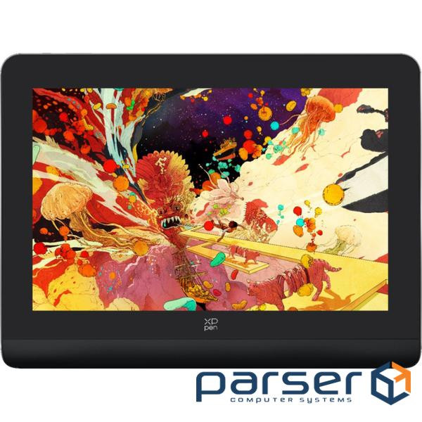 Планшет-монітор XP-Pen Artist 14 Pro (2nd Gen) (MD140FH_AD41)
