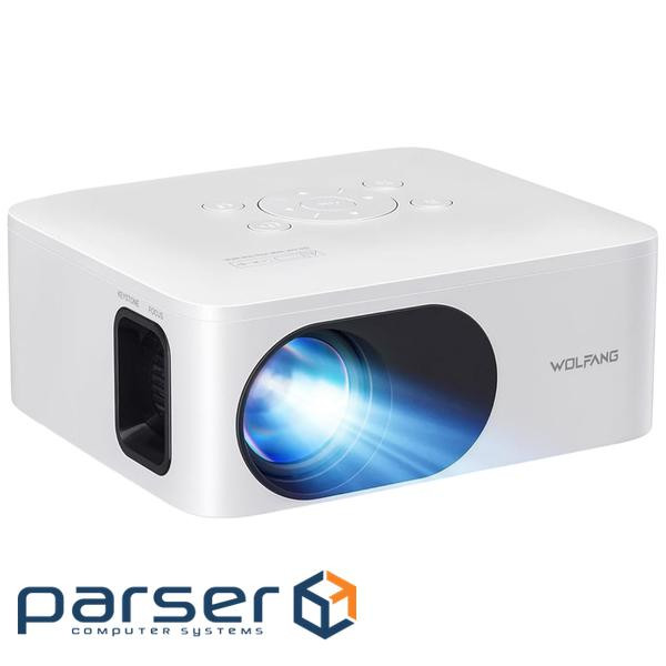 Проектор WOLFANG WP02