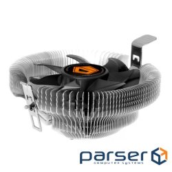 CPU cooler ID-Cooling DK-01S