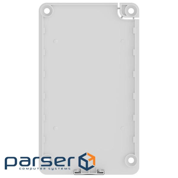 Крепежная панель Ajax Smartbracket Keypad white