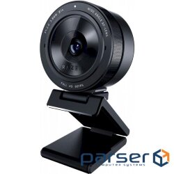 Веб камера RAZER Kiyo Pro (RZ19-03640100-R3M1)