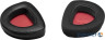 Headphones ASUS ROG Delta S Core 3.5mm Black/Red (90YH03JC-B1UA00)