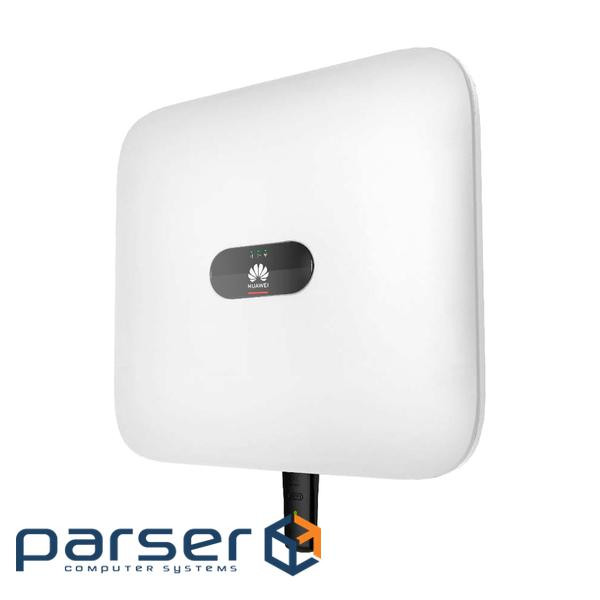 Мережевий сонячний інвертор трифазний Huawei SUN2000-8KTL-M1 High Current, 8кВт, 2 МРРT(140-980V), W