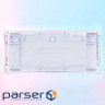 Ігрова клавіатура GravaStar Mercury K1 Lite 80key GravaStar x BSUN Grey WL/BT/USB (GSK1LITE PM MINT)