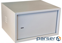 Антивандальна шафа VAGOS Lite Super Antilom 19