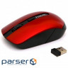 Mouse Wireless Havit HV-MS989GT Black/Red (6950676251623)