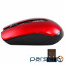 Mouse Wireless Havit HV-MS989GT Black/Red (6950676251623)