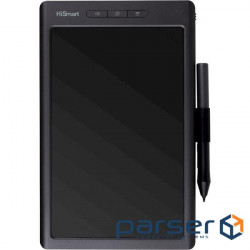 Graphics tablet HiSmart WP9612 (HS082277)