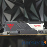 Модуль памяти PATRIOT Viper Venom Black Matte DDR5 6800MHz 32GB Kit 2x16GB (PVV532G680C34K)