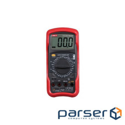 Цифровий мультиметр UNI-T UT53