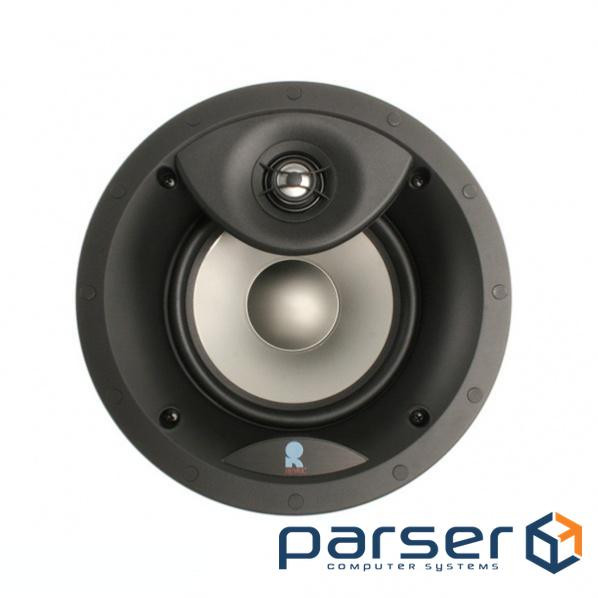 Вбудована акустика In-wall C363 XC Black (C363XC)