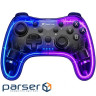 Геймпад Xtrike ME GP-52 Bluetooth RGB PS4/IOS/Android/PC/Nintendo