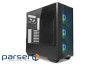 Корпус Lian Li Lancool III RGB Black (G99.LAN3RX.00)