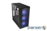 Корпус Lian Li Lancool III RGB Black (G99.LAN3RX.00)