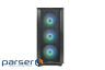 Корпус Lian Li Lancool III RGB Black (G99.LAN3RX.00)