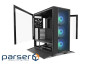 Корпус Lian Li Lancool III RGB Black (G99.LAN3RX.00)
